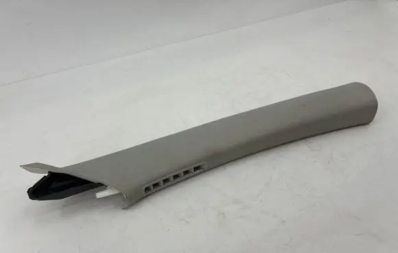 Volkswagen PASSAT B7 (A) pillar trim 3C0867234G