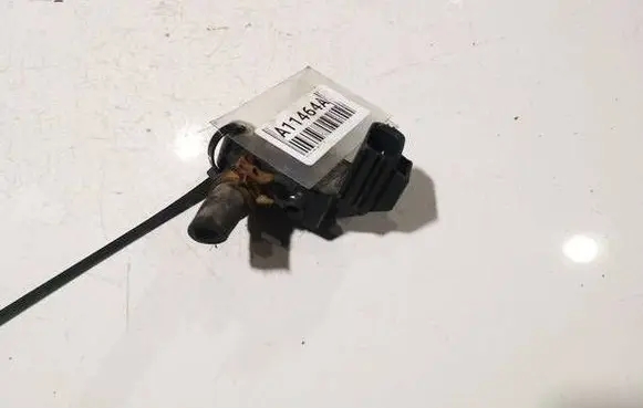 Volvo V40 Exhaust gas pressure sensor AV615L200AB