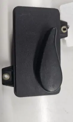 Seat control switch