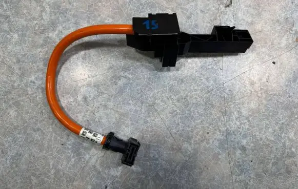 BMW i3 Other control units/modules 7625087 150602 61277625087