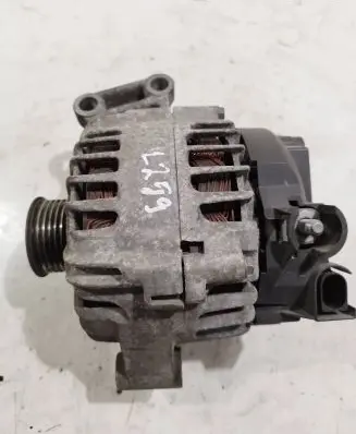 Ford Mondeo MK IV Generator/alternator 7G9N10300CC 406000455 2543426A