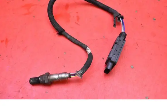 Peugeot 5008 Lambda probe sensor 9816276480