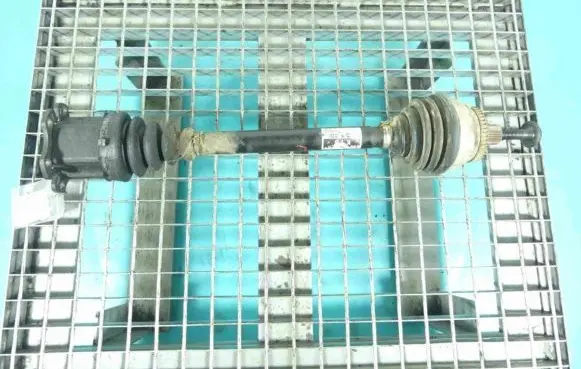 Audi A6 S6 C5 4B Front driveshaft 8E0407271S IMPRK1341632