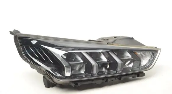 Hyundai Ioniq Headlight/headlamp 
