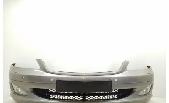Mercedes-Benz S W221 Front bumper