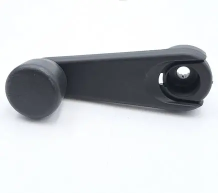 BMW 3 E46 Rear door window winding handle 8122503 51328122503