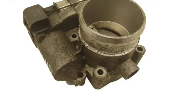Audi A4 S4 B5 8D Throttle valve 06A133062C 0280750036