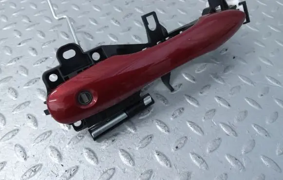 Toyota Corolla Cross Front door exterior handle 69210K0010D1 69210K0010