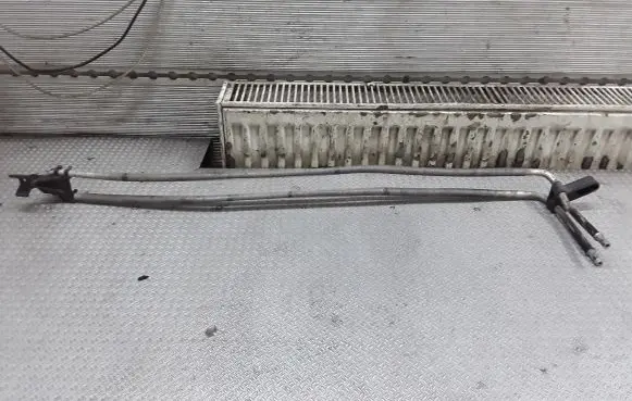 Mercedes-Benz Sprinter W906 Power steering radiator A9064660024