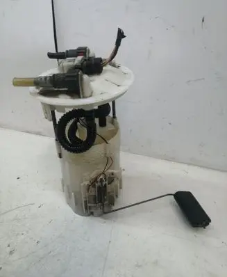Fuel level sensor