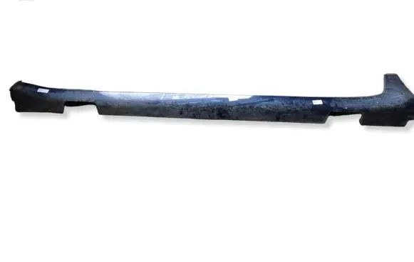 Chrysler Pacifica Sill/side skirt trim 
