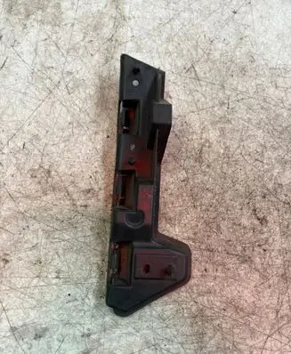 Renault Master III Front bumper mounting bracket 0001036423