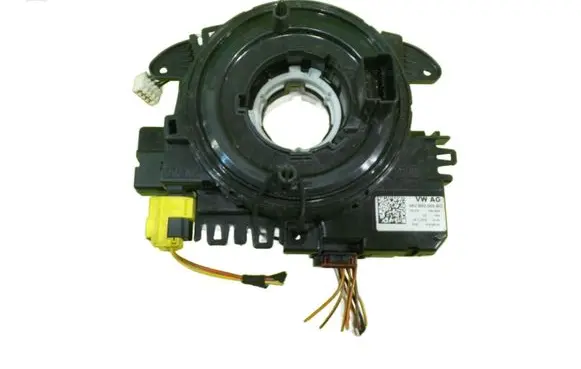 Seat Alhambra (Mk2) Airbag squib ring wiring 5K0953569BD TASMA ZWIJAK