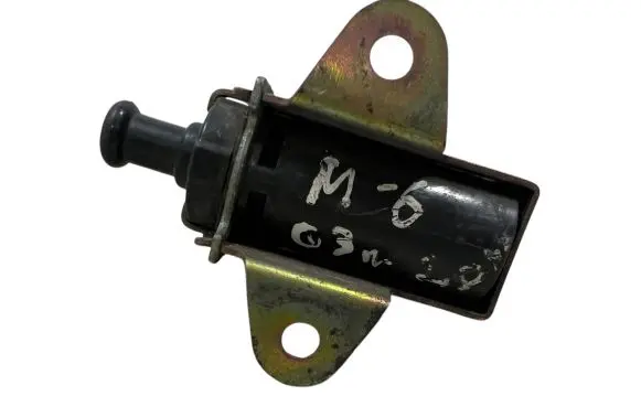 Mazda 6 Turbo solenoid valve 1397000700