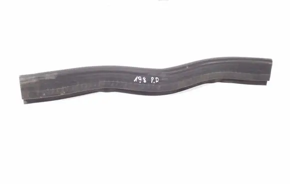 Mercedes-Benz E C207 W207 Engine compartment rubber A2046280998