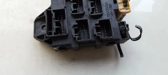 Toyota Avensis Verso Sensor
