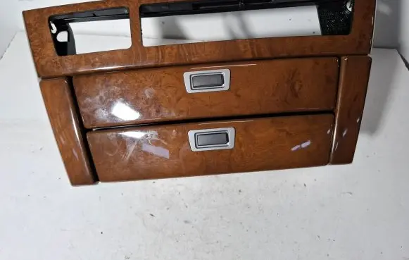 BMW 7 E65 E66 Dashboard storage box/compartment 7032886 12145100