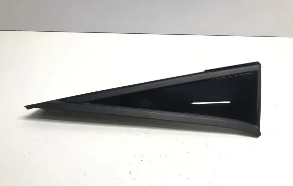 Rear arch trim