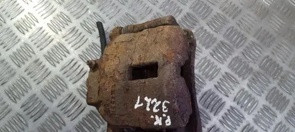 Nissan Almera N16 Front brake caliper