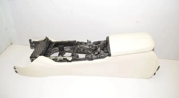 BMW 7 G11 G12 Center console