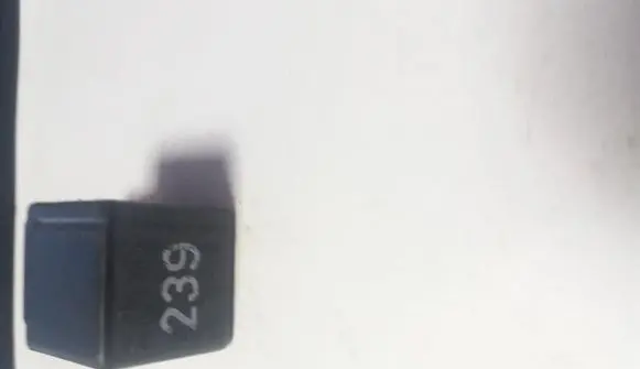 Audi A6 S6 C5 4B Other relay 445955529A