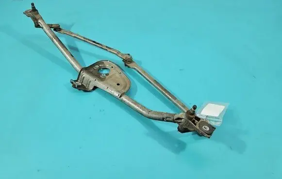 Volkswagen PASSAT B5.5 Front wiper linkage 8D1955605B IMPRK1510337