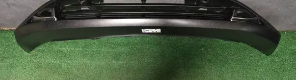 Nissan Qashqai J12 Front bumper lip 620266UA0A