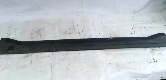 Mitsubishi Outlander Sill 6512A02501