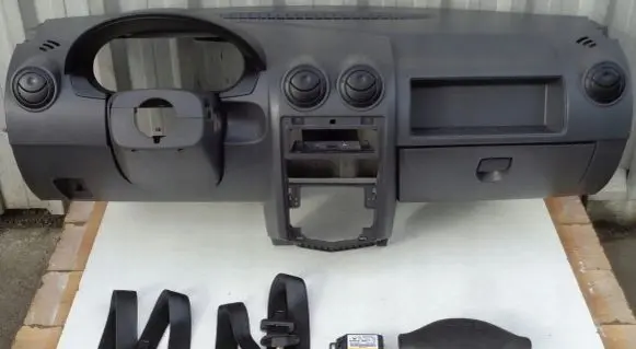 Dacia Logan VAN Dashboard 5875262