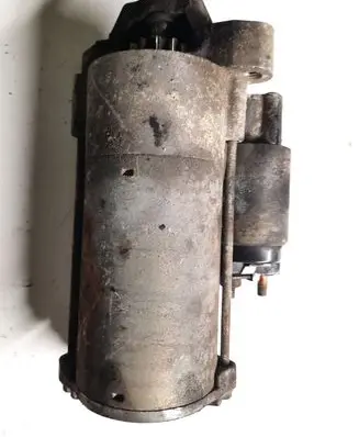Volvo V50 Starter motor