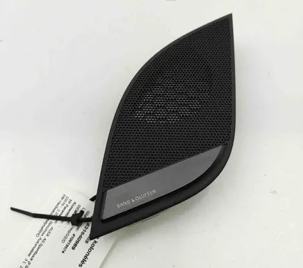 Audi A5 Dash center speaker trim cover 8W2857227A