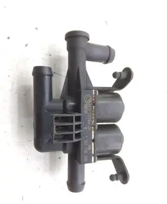 BMW 5 F10 F11 Coolant heater control valve 911916404 1147412200