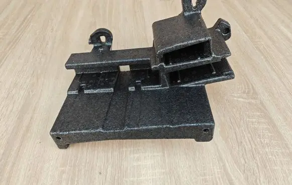 BMW 4 G22 G23 G24 G26 Other interior part 7499307