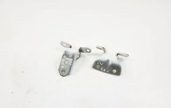 Hyundai i30 Rear door hinge set 