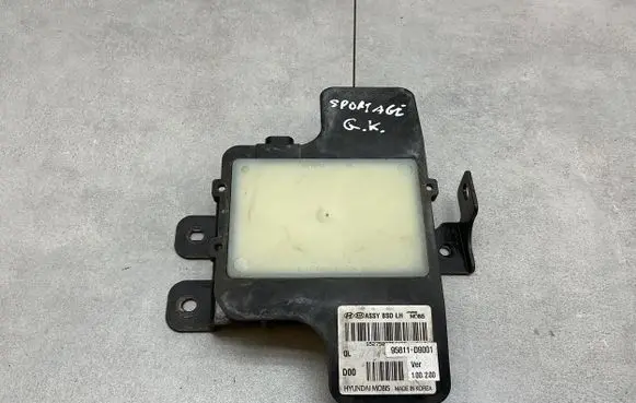 KIA Sportage Blind spot module 95811D9001