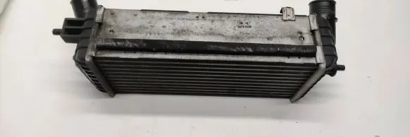 KIA Carens III Intercooler radiator 282702a480