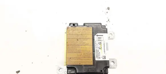 Nissan X-Trail T32 Airbag control unit/module 988204CG0A