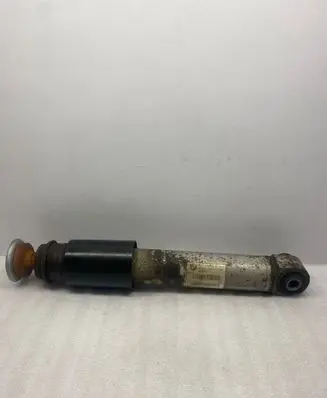 Rear shock absorber/damper