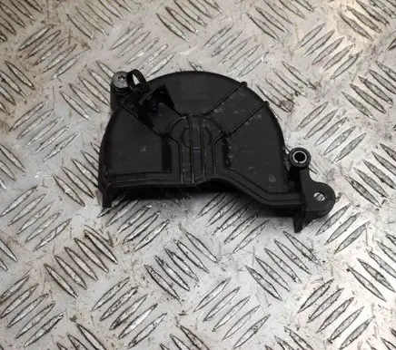 Volkswagen Golf VII Timing belt guard (cover) 04E109121D