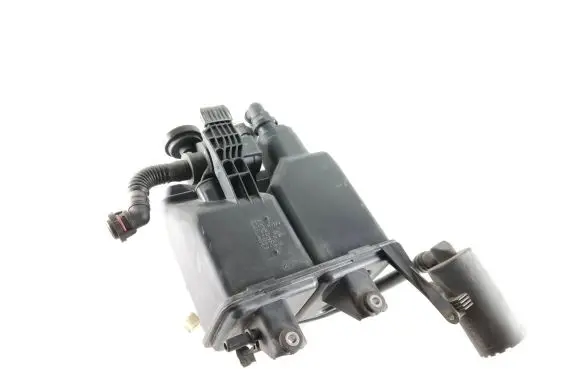 BMW X6 E71 Active carbon filter fuel vapour canister 7217031 7217032 CC2974