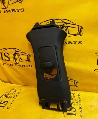 Ford Explorer VI (B) pillar trim (top) LB5BS24397AL3ZHE