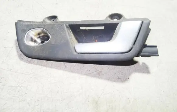 Audi A4 S4 B6 8E 8H Front door interior handle 8E1837020