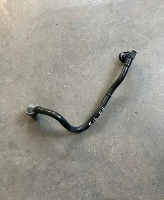 BMW X3 F25 Vacuum line/pipe/hose 7601021