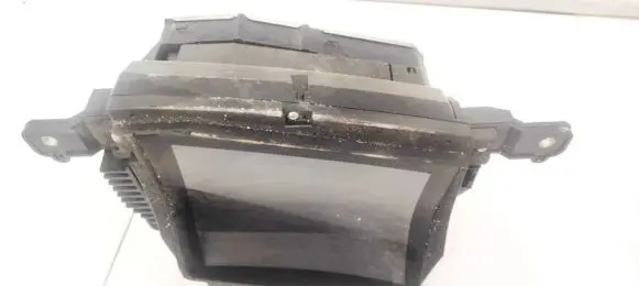 BMW X5M E70 Screen/display/small screen 9154618 6230-9154618