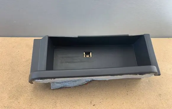BMW 5 E60 E61 Glove box in trunk 7114970 51477114970