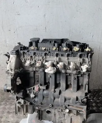BMW X3 E83 Engine 306D2 55185623