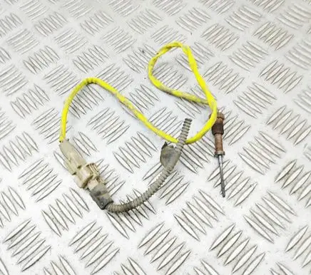 Iveco Daily 6th gen Oil temperature sensor 5801857417