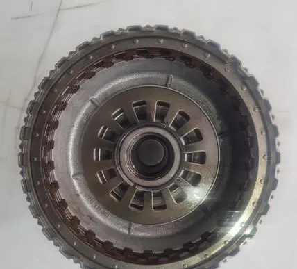 BMW 5 E60 E61 Other gearbox part 1071472053