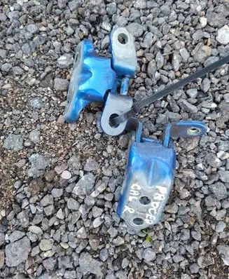 KIA Pro Cee'd III Rear door hinge set A046057