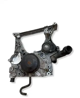 Mercedes-Benz GLC X253 C253 Water pump A6512007201 ZGS001QS001 GRM1110595